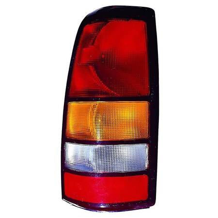Depo Lamp, 335-1901L-ASD 335-1901L-ASD